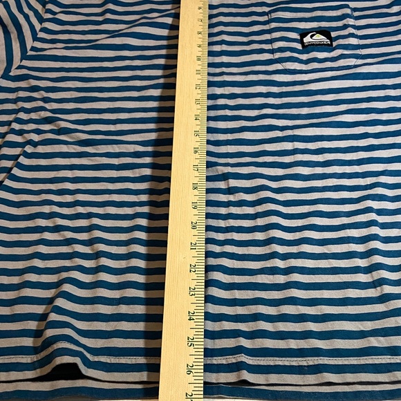 Quicksilver Crew Neck Y2K - Picture 5 of 6